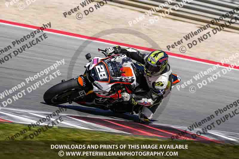 motorbikes;no limits;peter wileman photography;portimao;portugal;trackday digital images